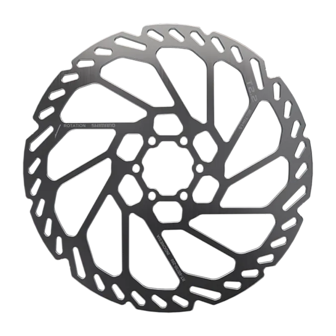 Shimano RT-6B750 Rotor 6B