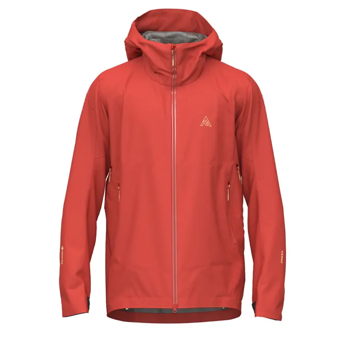 7Mesh Guardian Apex Jacket Men's