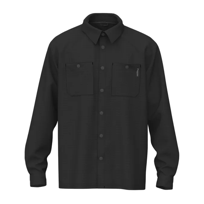 7Mesh Chilco Snap Shirt LS Men's