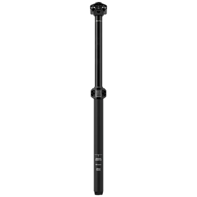 RockShox Reverb AXS B2 Dropper Seatpost