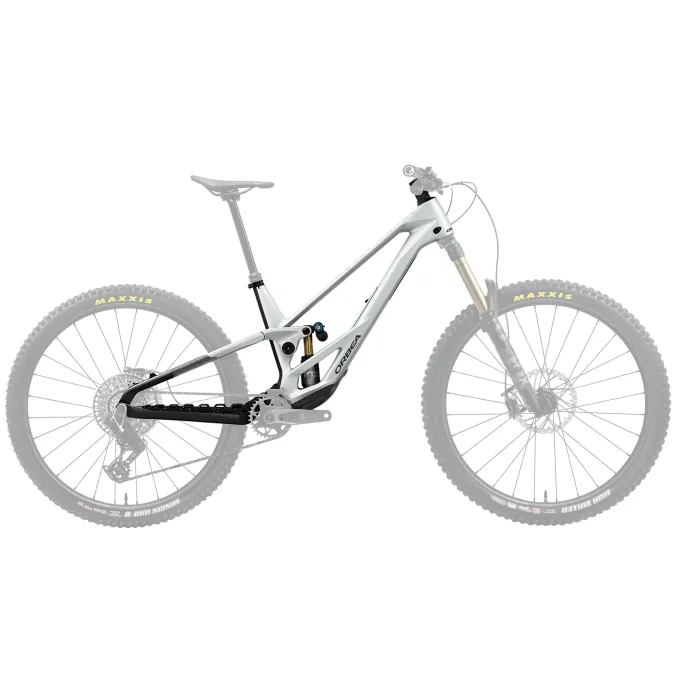Orbea Rallon Enduro Frame