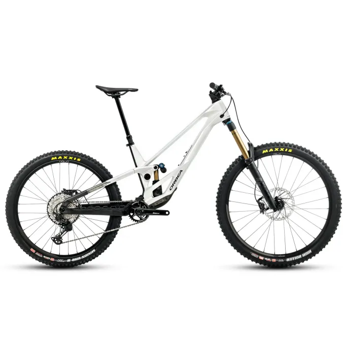 Orbea Rallon Enduro 2026