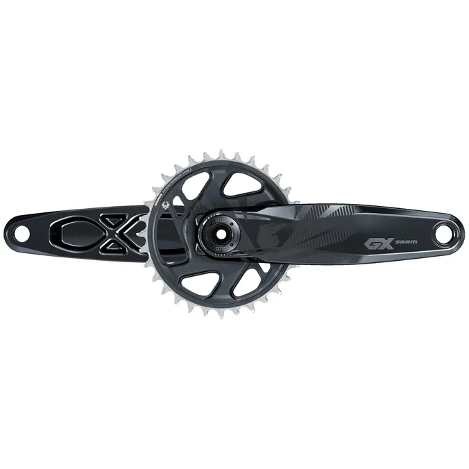 SRAM GX Eagle DUB C1 Crankset