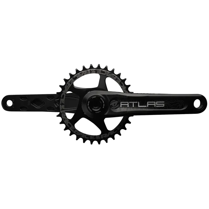 Race Face Atlas Crankset