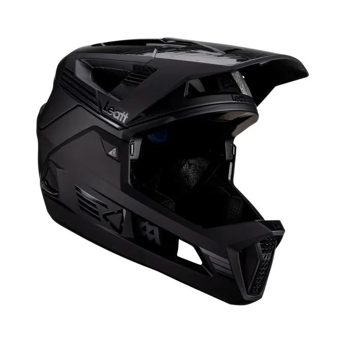 Leatt Enduro 4.0 Convertible Full Face Helmet