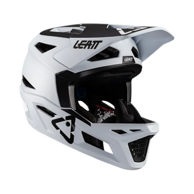 Leatt Gravity 4.0 Full Face Helmet