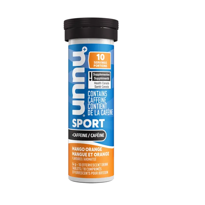 Nuun Drink Tablets