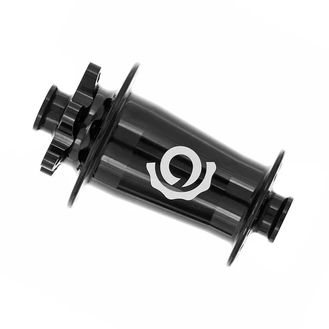 I9 Hydra Classic Hub Front