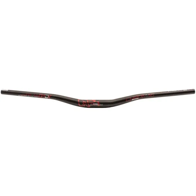 Chromag Fubars OSX 31.8 Aluminum Handlebar