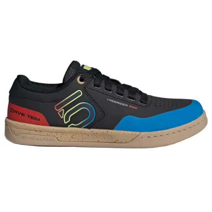 Five Ten Freerider Pro Mens Flat Shoes
