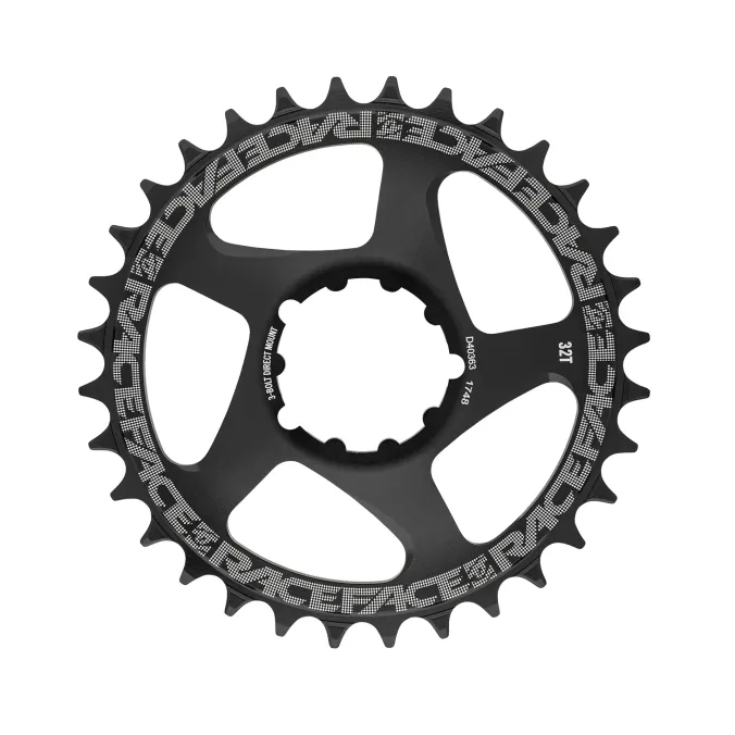 Race Face 3-Bolt Direct Mount Chainring