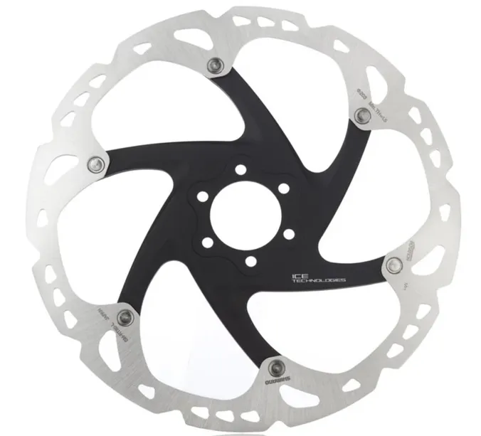 Shimano SM-RT86 Rotor 6B