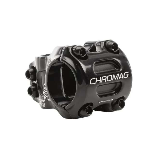 Chromag HiFi V2 31.8 Stem
