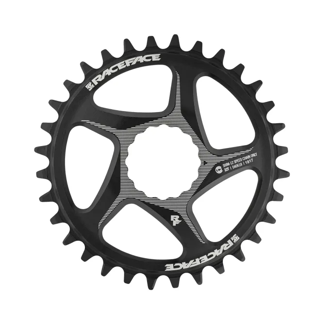 Race Face Cinch Direct Mount Chainring Shimano 12spd