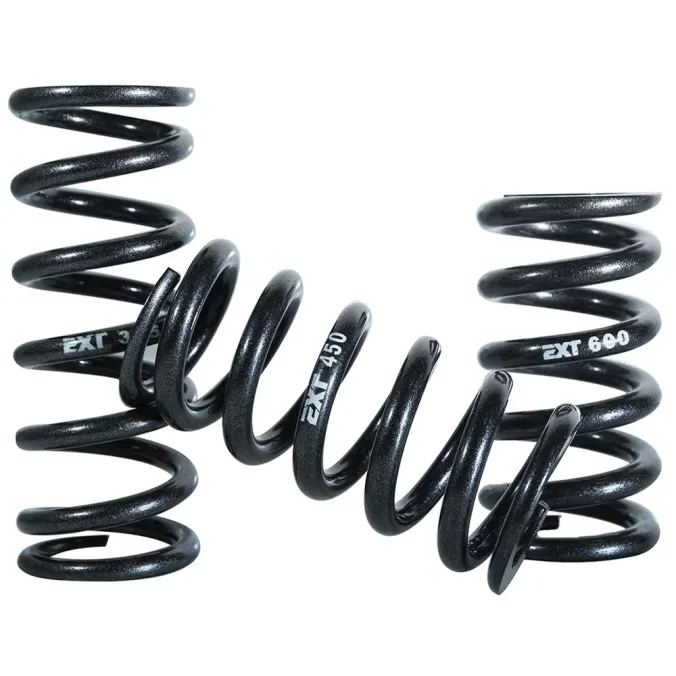 EXT C Series Coil Spring
