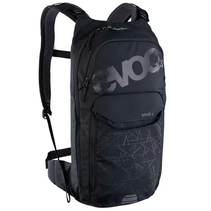 EVOC Stage 6 Hydration Pack w/ 2L Bladder