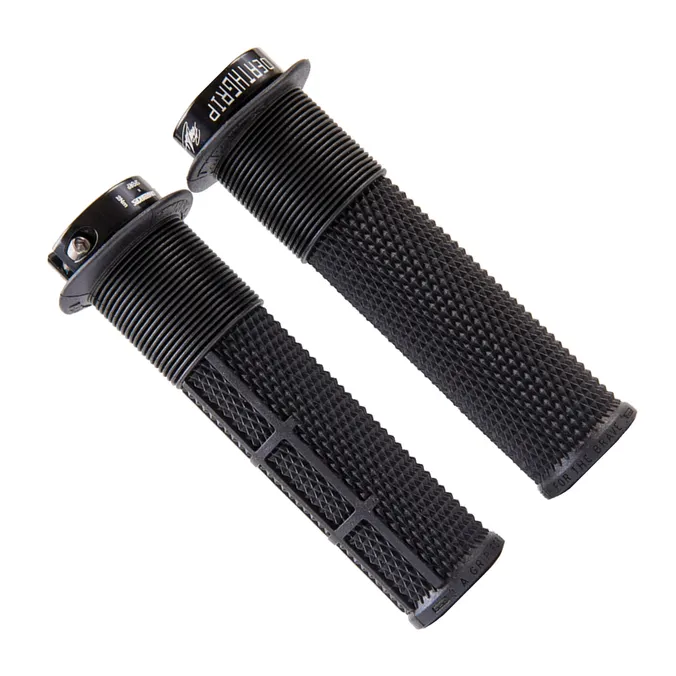 DMR Deathgrip Soft Flanged Grips