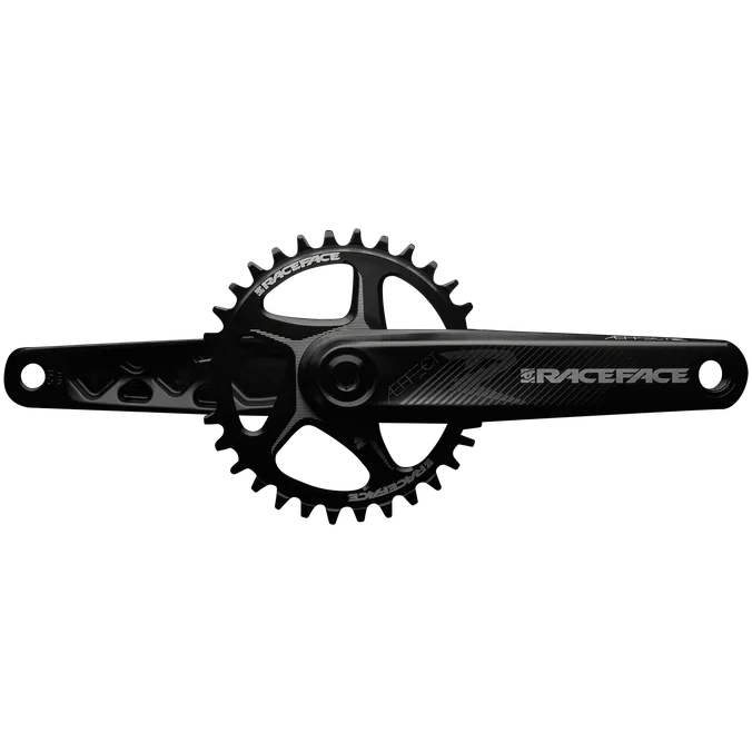 Race Face Aeffect R Crankset