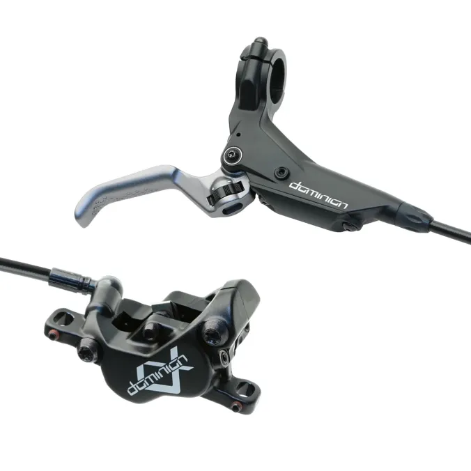 Hayes Dominion A4 Brakeset