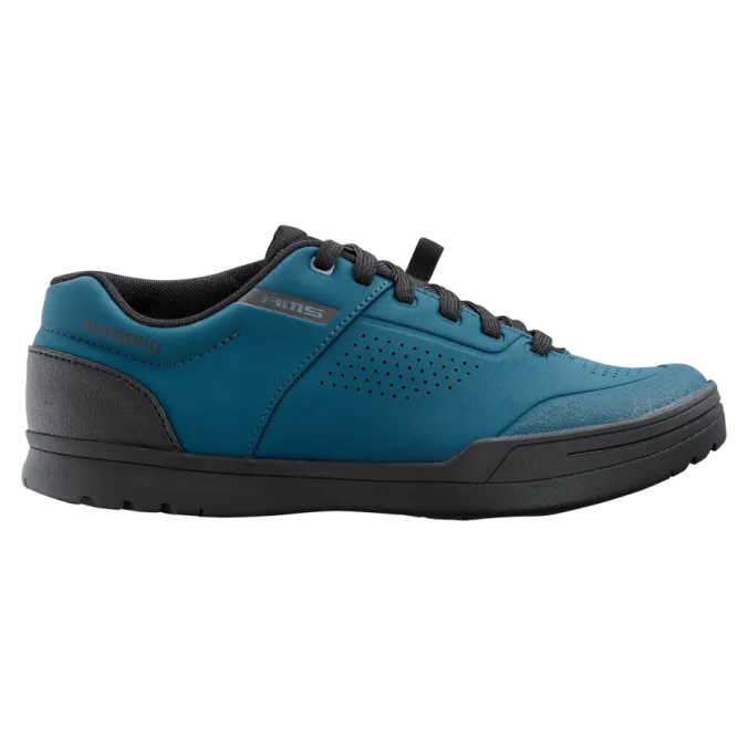 Shimano SH-AM503 Womens Clipless Shoes Aqua Blue