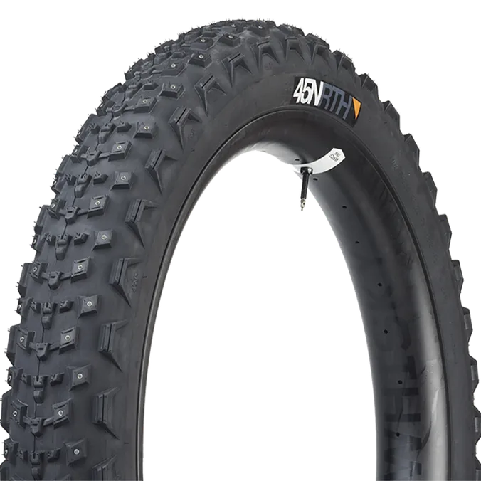 45NRTH Dillinger 4 Tire