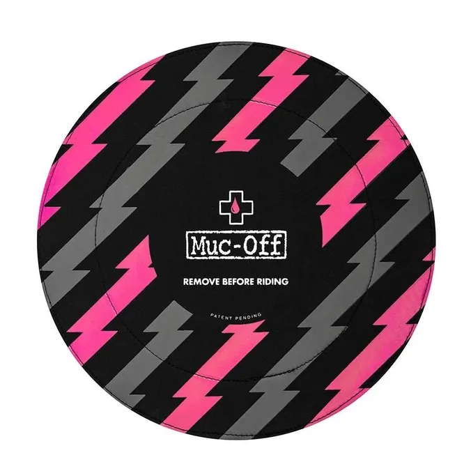 Muc-Off Disc Brake Cover (Pair)