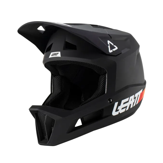 Leatt Gravity 1.0 Full Face Helmet
