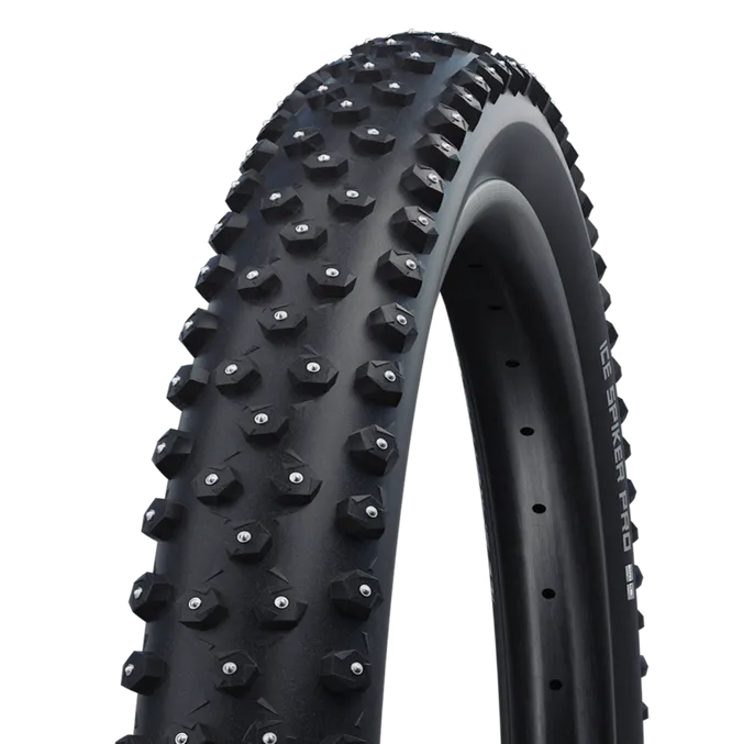 Schwalbe Ice Spiker Pro Tire