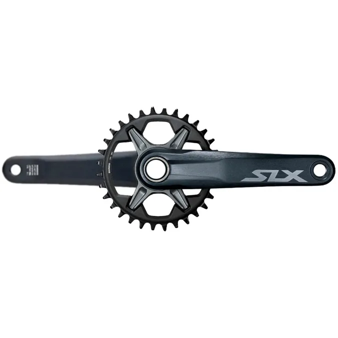 Shimano SLX Crankset