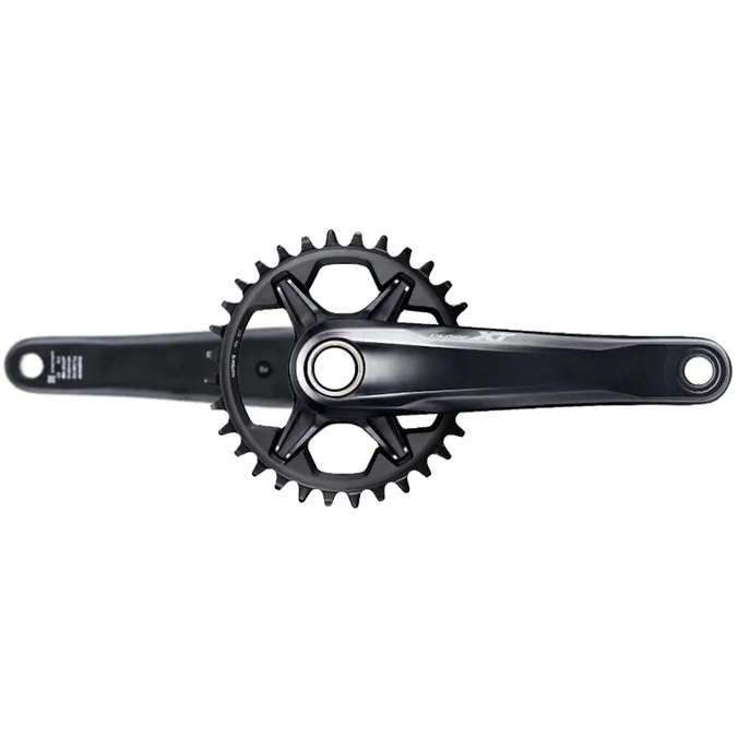 Shimano XT Crankset 