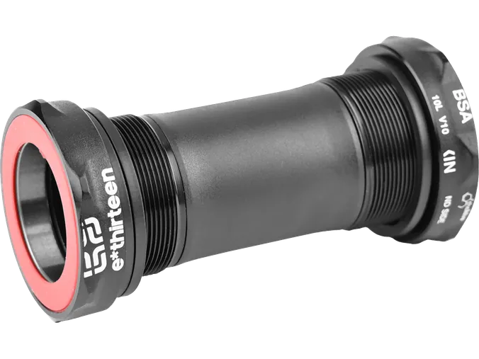 e*thirteen BSA Threaded Bottom Bracket