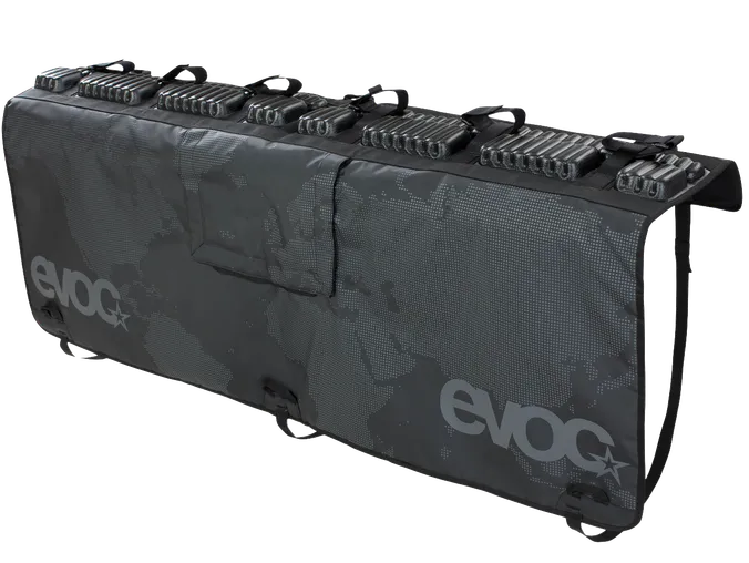 EVOC Tailgate Pad