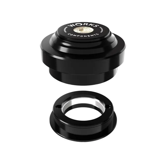 Works Components 1.0 Degree Angle Headset
