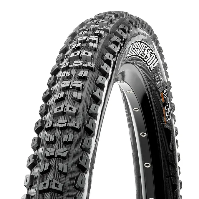 Maxxis Aggressor 29"