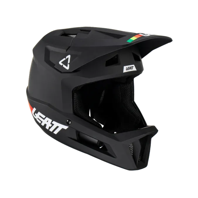 Leatt Gravity 1.0 Jr Full Face Helmet