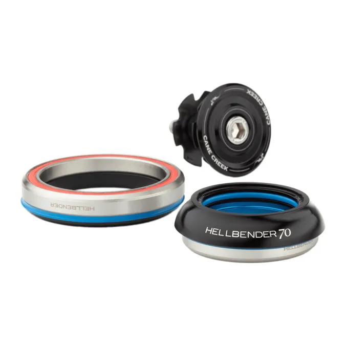 Cane Creek Hellbender 70 Series Complete Headset 