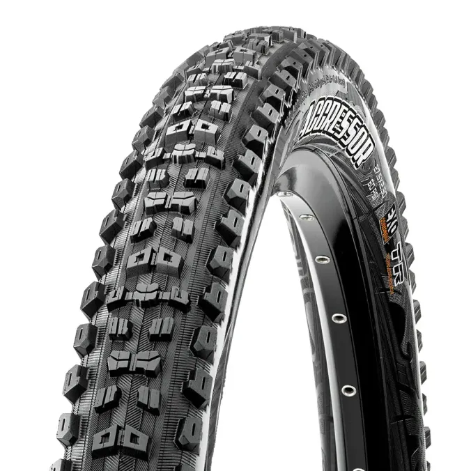 Maxxis Aggressor 27.5"