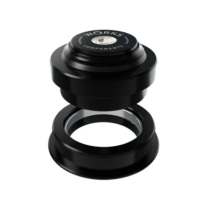 Works Components 1.5 Degree Angle Headset
