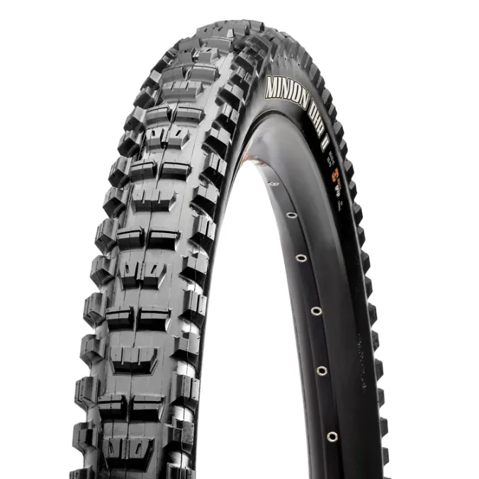 Maxxis Minion DHR II 26"