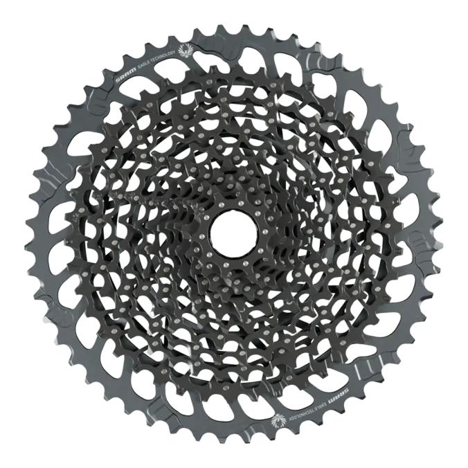 SRAM GX Eagle XG-1275 Cassette   12sp   XD 52T