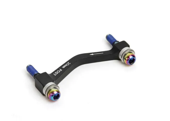 SRAM / Avid Rainbow PM Adaptor