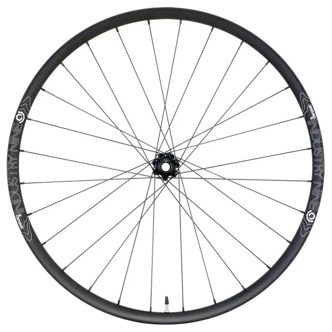 I9 Hydra Enduro S Wheelset 27.5 3