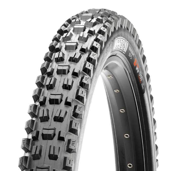 Maxxis Assegai 29"