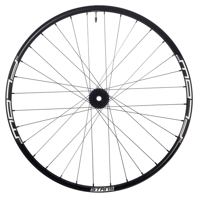 Stans NoTubes Flow EX3 Wheel Front 1