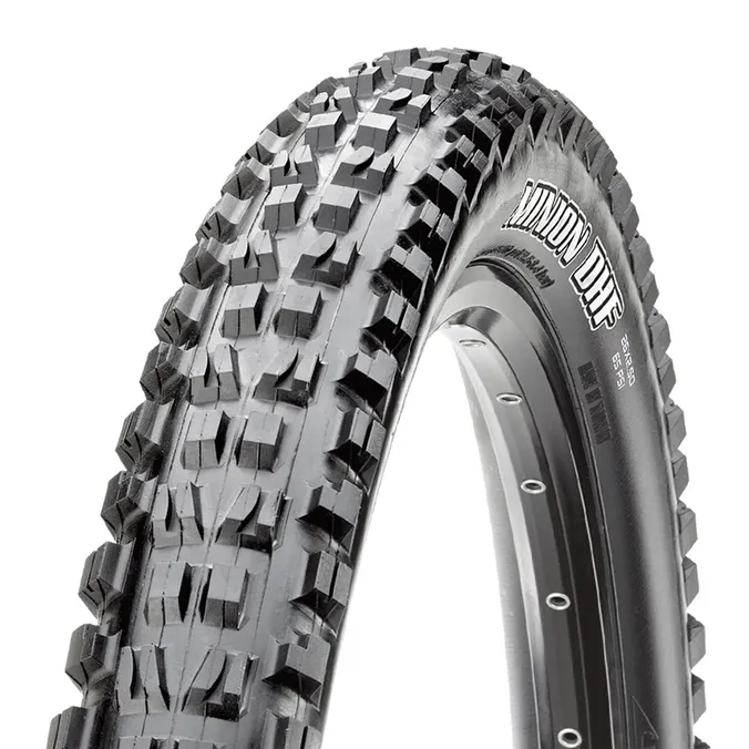 Maxxis Minion DHF 29"