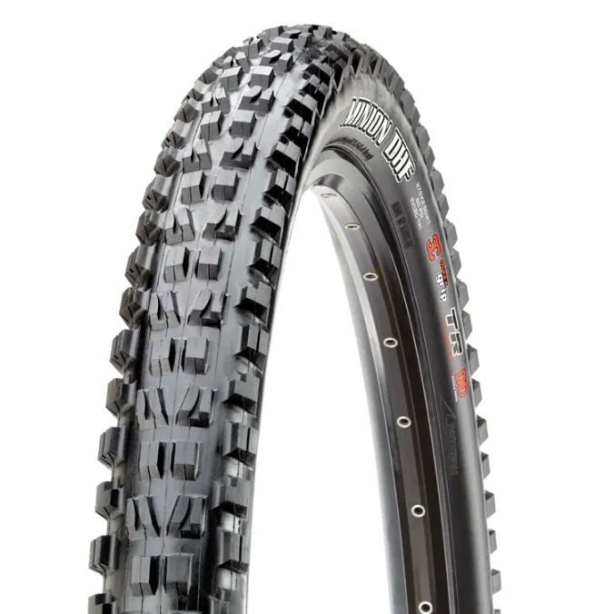 Maxxis Minion DHF 26"